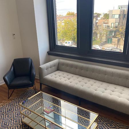 Sosuite At West Lofts - West Philadelphia Exterior foto