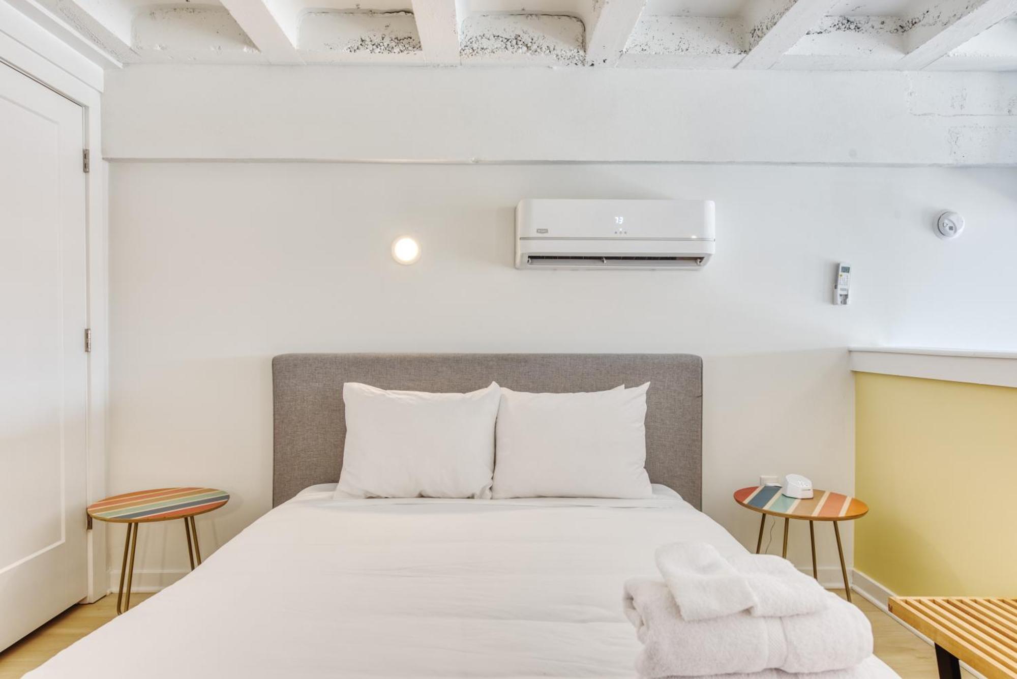 Sosuite At West Lofts - West Philadelphia Exterior foto
