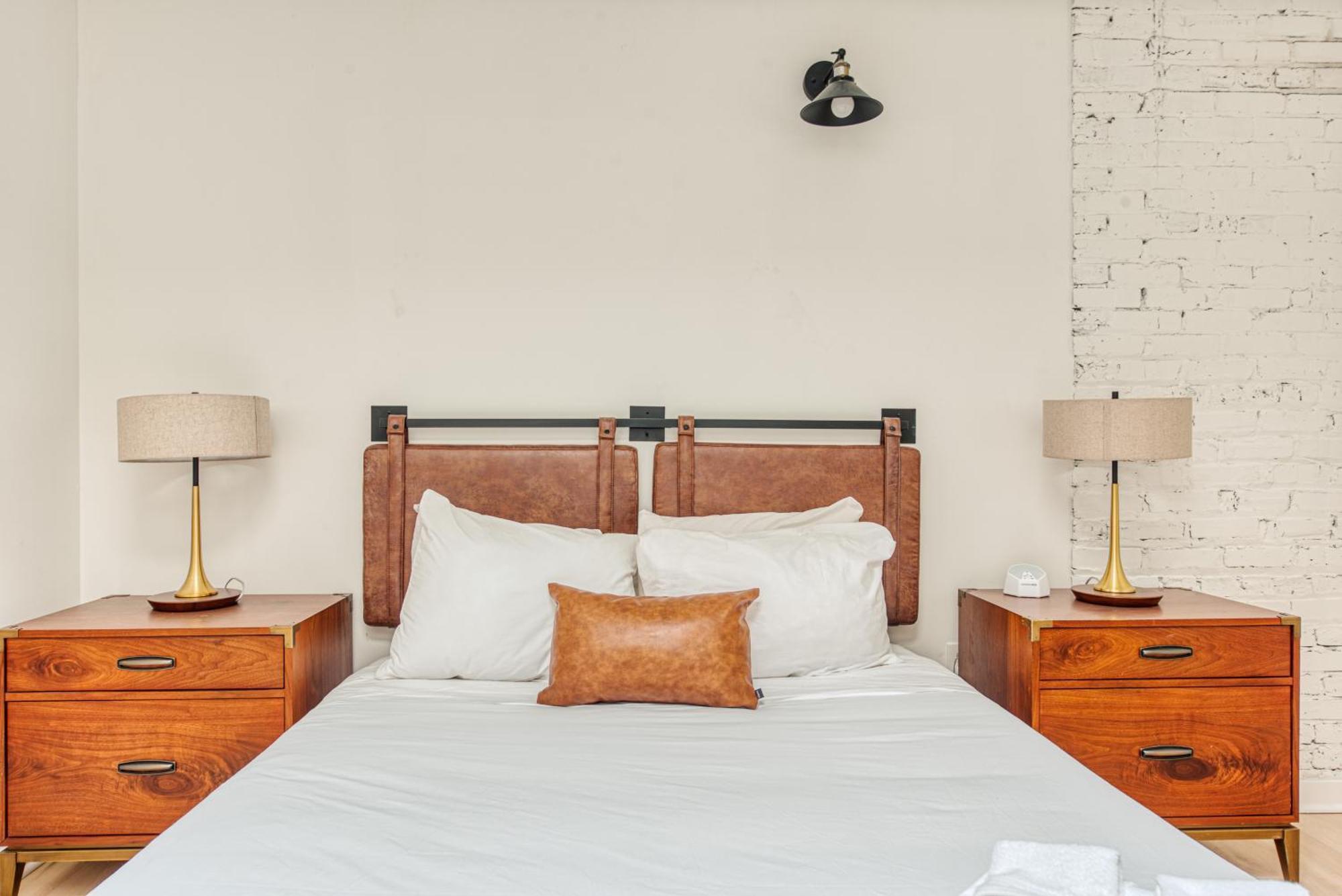 Sosuite At West Lofts - West Philadelphia Exterior foto