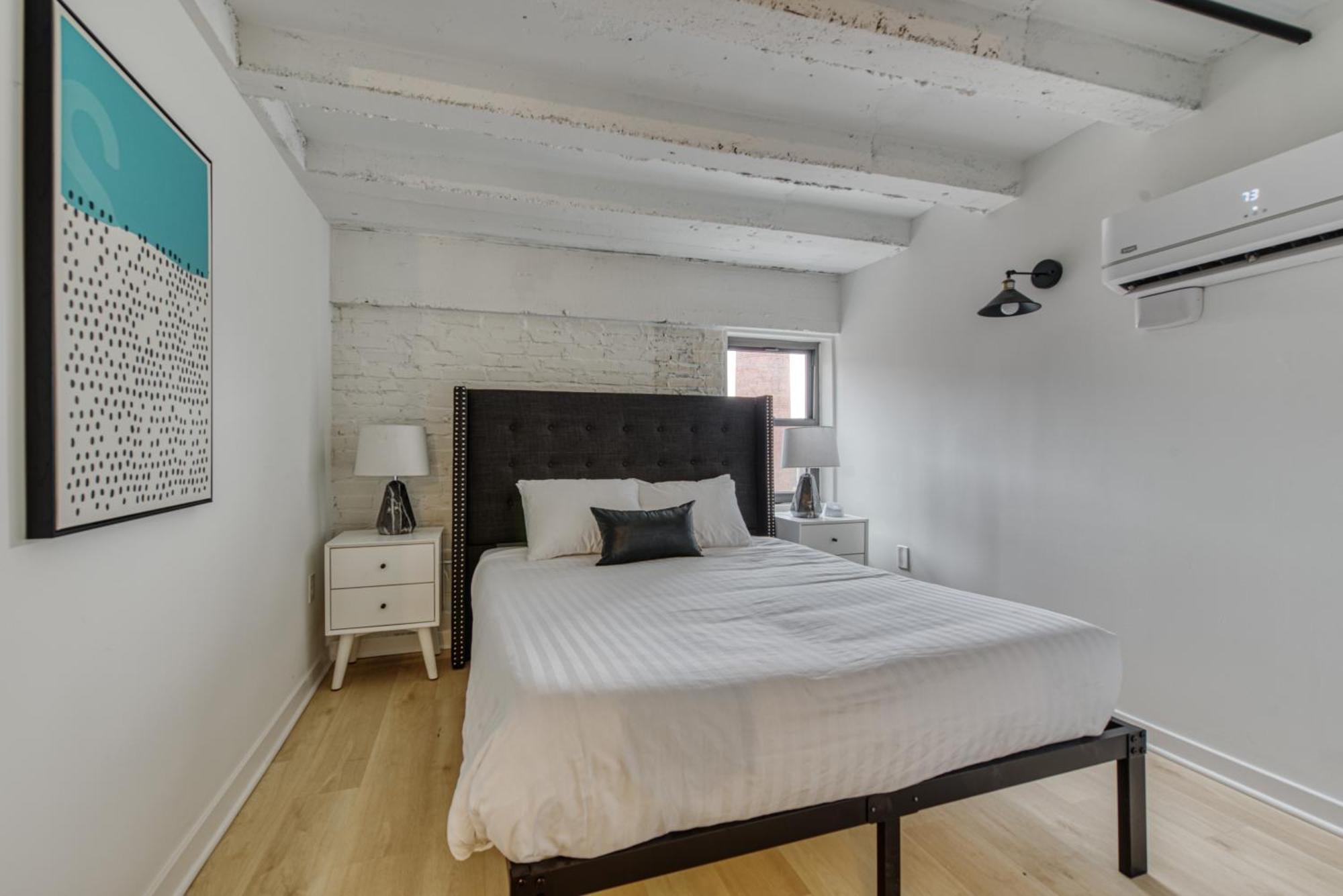 Sosuite At West Lofts - West Philadelphia Exterior foto