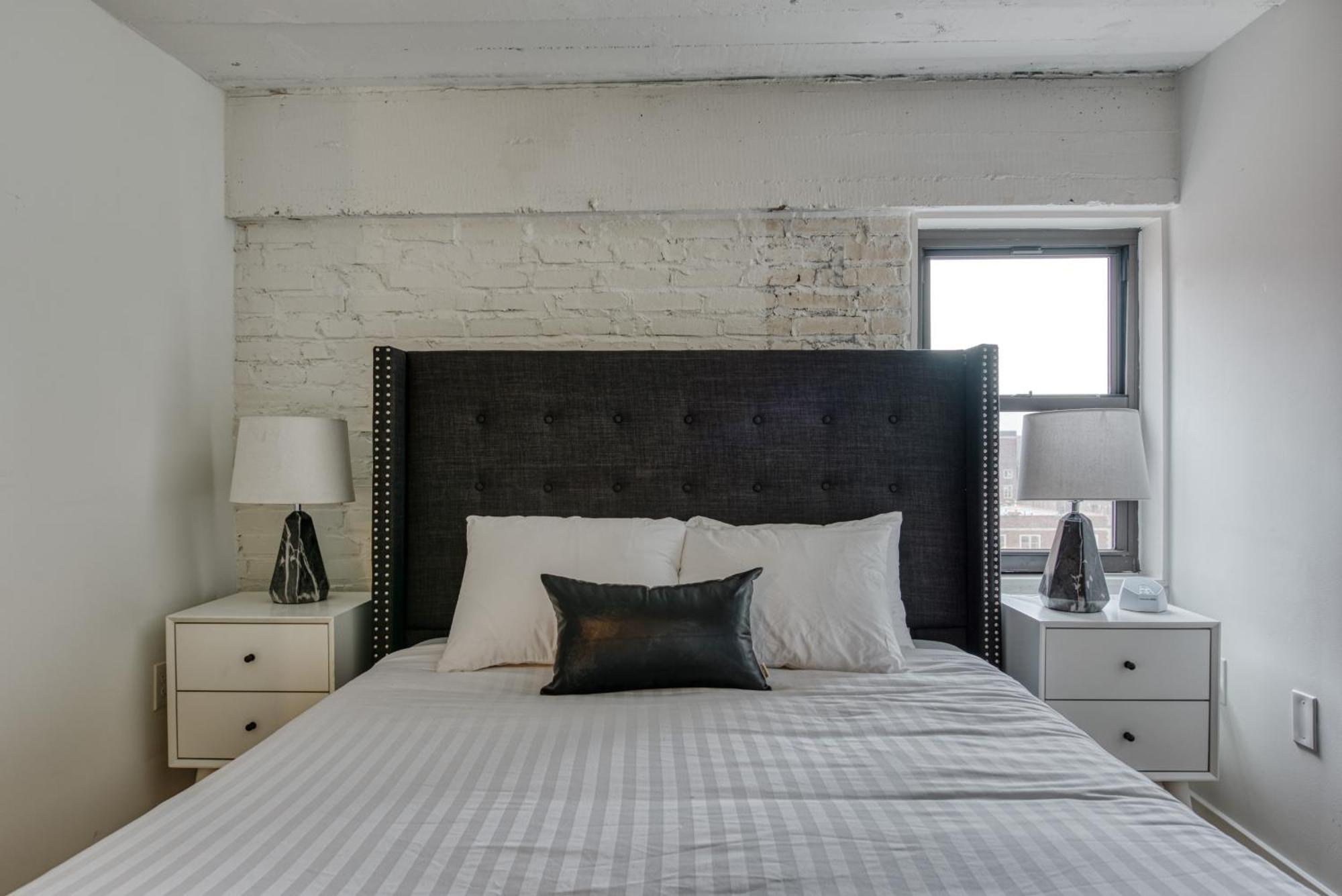 Sosuite At West Lofts - West Philadelphia Exterior foto