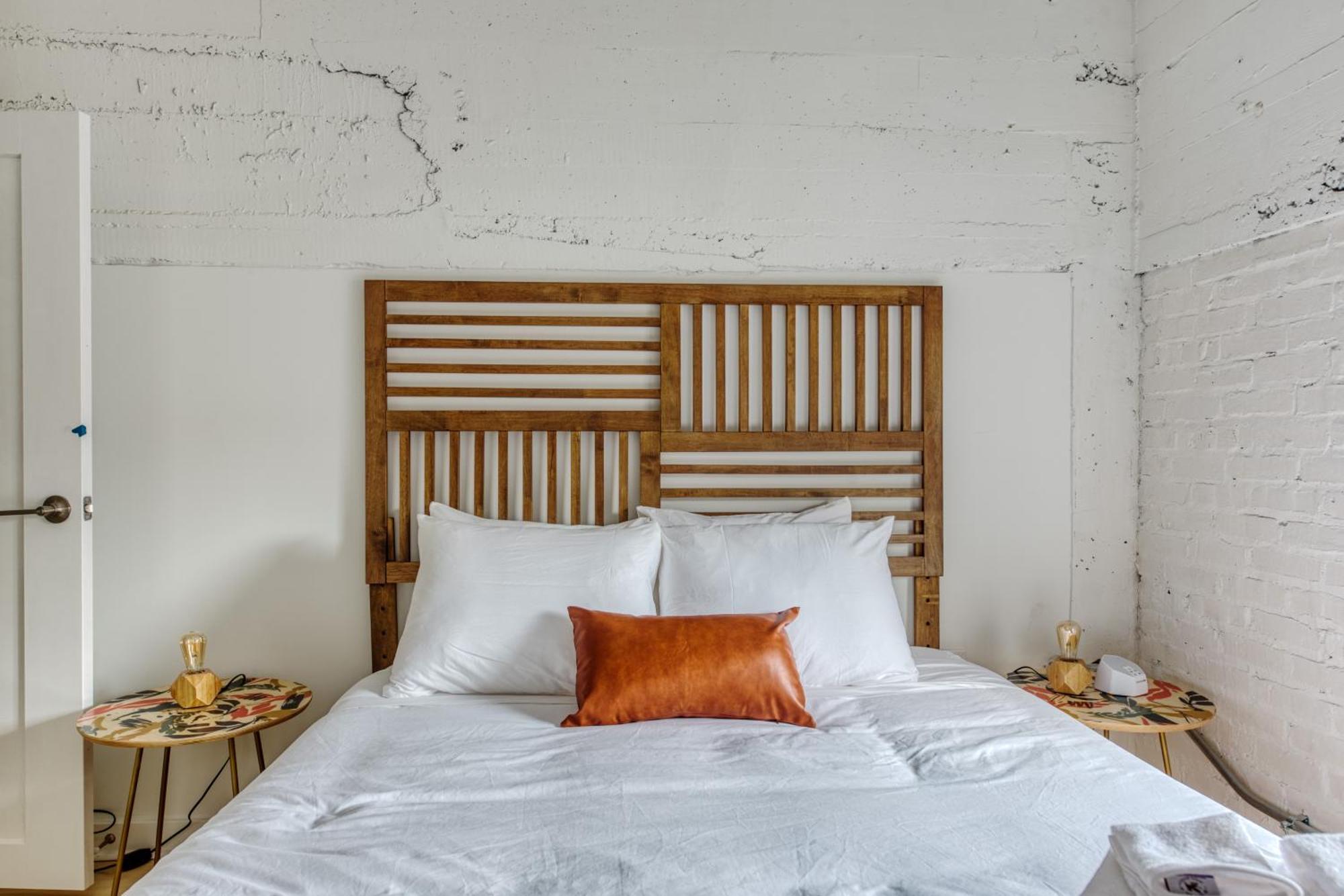 Sosuite At West Lofts - West Philadelphia Exterior foto