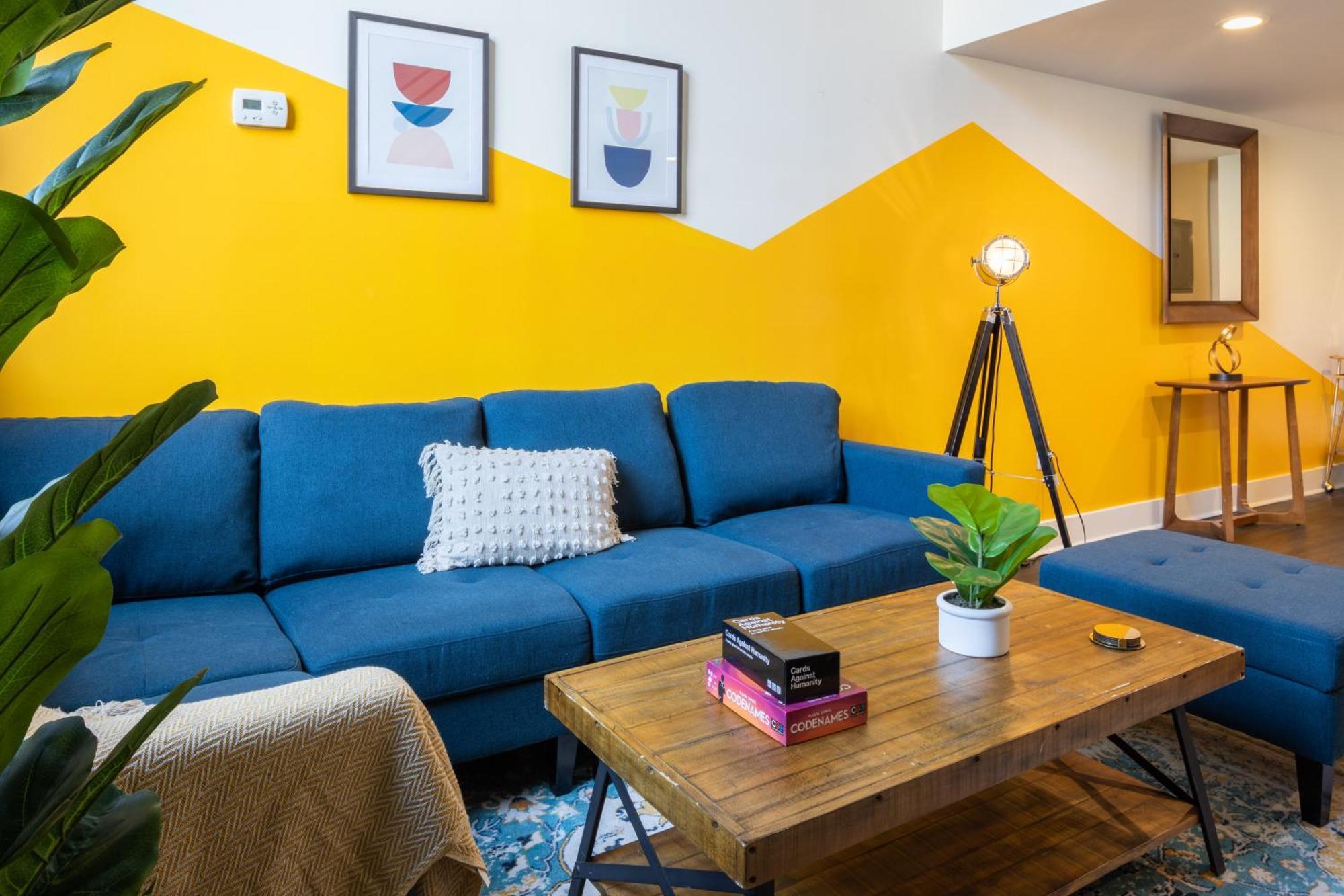 Sosuite At West Lofts - West Philadelphia Exterior foto