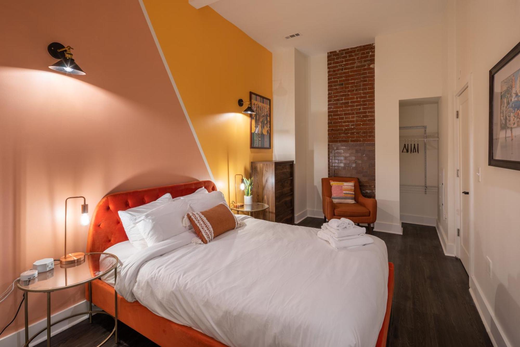 Sosuite At West Lofts - West Philadelphia Exterior foto